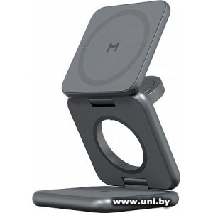 Купить Magssory Fold Pro WCH063 Dark Grey в Минске, доставка по Беларуси