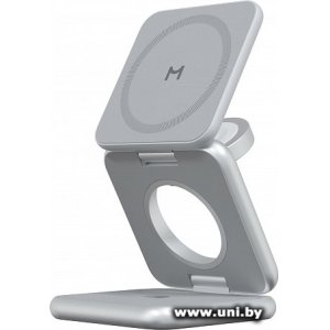 Купить Magssory Fold Pro WCH063 Silver в Минске, доставка по Беларуси