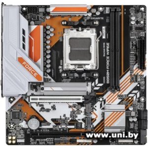 GIGABYTE B850M Force WiFi6E (rev. 1.0)
