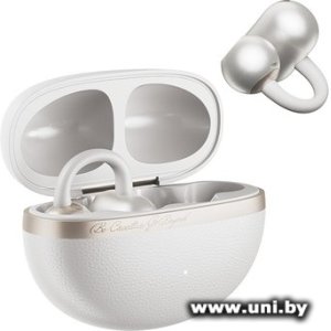 Купить QCY Crossky C50 White (BH25CT06A) в Минске, доставка по Беларуси
