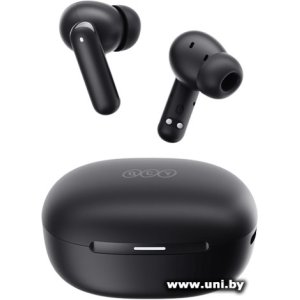 Купить QCY MeloBuds N30 Black (BH24HT16A) в Минске, доставка по Беларуси