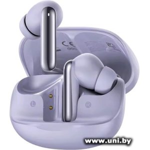 Купить QCY MeloBuds N50 Lilac (BH24HT12A) в Минске, доставка по Беларуси