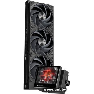 Thermalright Stream Vision 360 Black (S-VISION-360-BL)