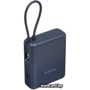 Купить Xiaomi PB1033MI Blue (BHR9341GL) в Минске, доставка по Беларуси