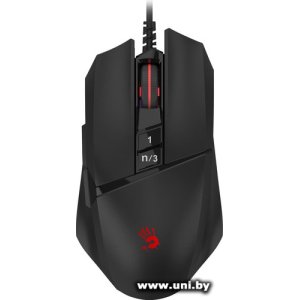 Купить A4Tech Bloody W65 Max Mini Stone Black в Минске, доставка по Беларуси