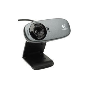 Купить Logitech HD WebCam C310 в Минске, доставка по Беларуси