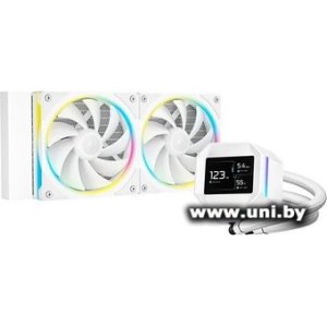 Deepcool LM240 WH R-LM240-WHDMMC-1