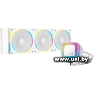 Deepcool LE360 PRO WH R-LE360PRO-WHAMMC-G-1