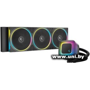 Deepcool LE360 PRO R-LE360PRO-BKAMMC-G-1