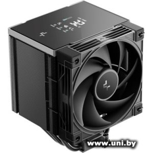 Deepcool AK500 G2 Digital NYX R-AK500G2-BKNNMN-GJD-1