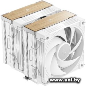 Deepcool AK620 G2 WH R-AK620G2-WHNNMN-GJD