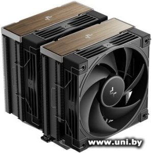 Deepcool AK620 G2 R-AK620G2-BKNNMN-GJD