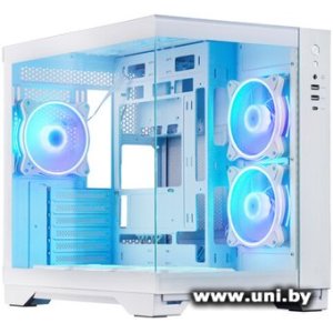 Chieftec Visio White GM-30W-TG-OP