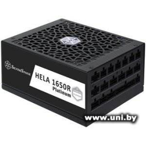 SilverStone 1650W HELA 1650R Cybenetics SST-HA1650R-PM