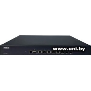 Купить D-LINK DSA-2108S/A1A в Минске, доставка по Беларуси
