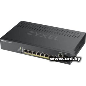 ZYXEL GS1920-8HPv2
