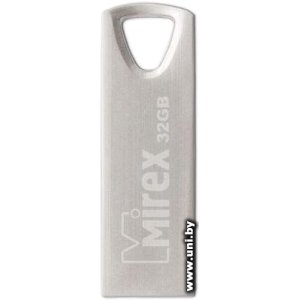 Купить Mirex USB2.0 32Gb [13600-ITRNTO32] в Минске, доставка по Беларуси