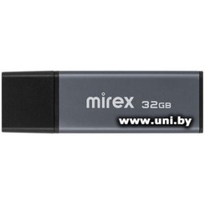 Купить Mirex USB2.0 32Gb [13600-FMUSTG32] в Минске, доставка по Беларуси