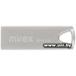 Mirex USB2.0 64Gb [13600-ITRNTO64]