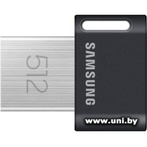 Купить Samsung USB3.x 512Gb [MUF-512AB] в Минске, доставка по Беларуси