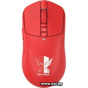 A4Tech Bloody R72 Pro Pyro Blaze Red