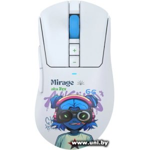 Купить A4Tech Bloody R73 Pro Nyx Mirage White в Минске, доставка по Беларуси