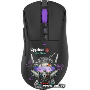 Купить A4Tech Bloody R73 Pro Cypher Ghost Black в Минске, доставка по Беларуси