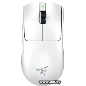Купить Razer Viper V3 Pro White (RZ01-05120200-R3G1) в Минске, доставка по Беларуси