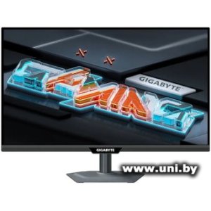 GIGABYTE 27` M27QS