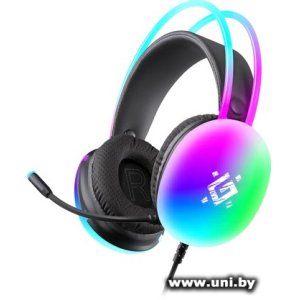 Купить Defender Ignis Black (64441) в Минске, доставка по Беларуси