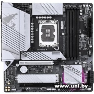 GIGABYTE B760M Aorus Elite WiFi6E Gen5
