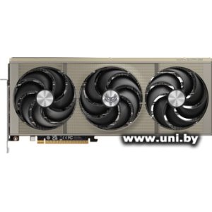 SAPPHIRE 16GB RX 9070 (11349-01-20G)
