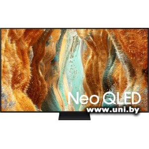 Купить Samsung Neo QLED 4K QN70F AI QE55QN70FAUXRU в Минске, доставка по Беларуси