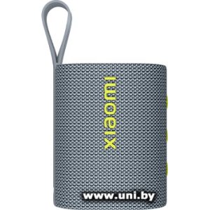 Xiaomi Sound Pocket Grey (QBH4378GL) MDZ-37-DB