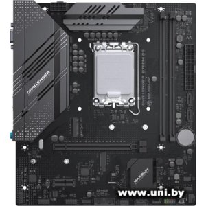 Maxsun Challenger B760M D5 WiFi