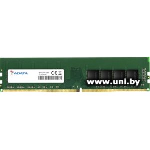 DDR4 16G PC-21300 ADATA (AD4U266616G19-BGN)