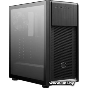 Cooler Master Elite 500 TG E500-KGNN-S00