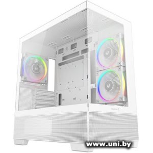 Deepcool CG380 3F WH R-CG380-WHAGM3-G