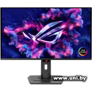 Купить ASUS 26.5` ROG Strix OLED XG27UCDMG в Минске, доставка по Беларуси