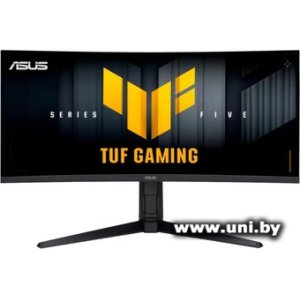 Купить ASUS 34` TUF Gaming VG34WQML5A в Минске, доставка по Беларуси
