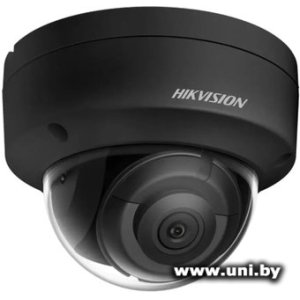 Купить HIKVISION DS-2CD2147G2H-LISU 2.8mm Black в Минске, доставка по Беларуси