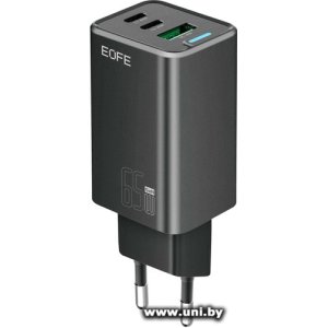 EOFE E603 Black