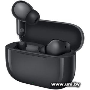 Huawei FreeBuds SE 4 ANC T0026 Black (55038497)