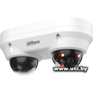 Купить DAHUA DH-IPC-HDBW2449FP-AS-E2-IL-0280B в Минске, доставка по Беларуси