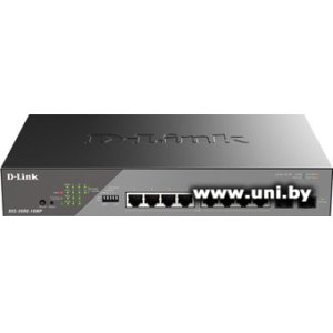 Купить D-LINK DSS-200G-10MP/A1A в Минске, доставка по Беларуси