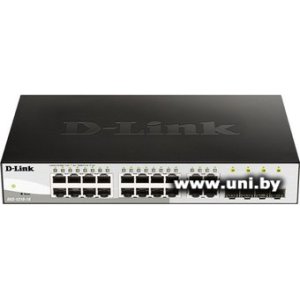 Купить D-LINK DGS-1210-16/G2A в Минске, доставка по Беларуси