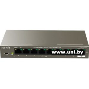 TENDA TEF1109P-8-102W