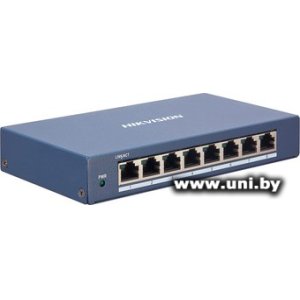 Купить Hikvision DS-3E1508-EI в Минске, доставка по Беларуси