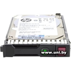 HP 8Tb 3.5` SAS3.0 834031-B21