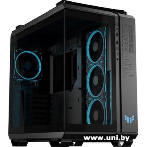 Купить ASUS TUF Gaming GT502 Horizon Black (90DC0090-B19020) в Минске, доставка по Беларуси